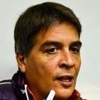 Oscar Ferreyra II