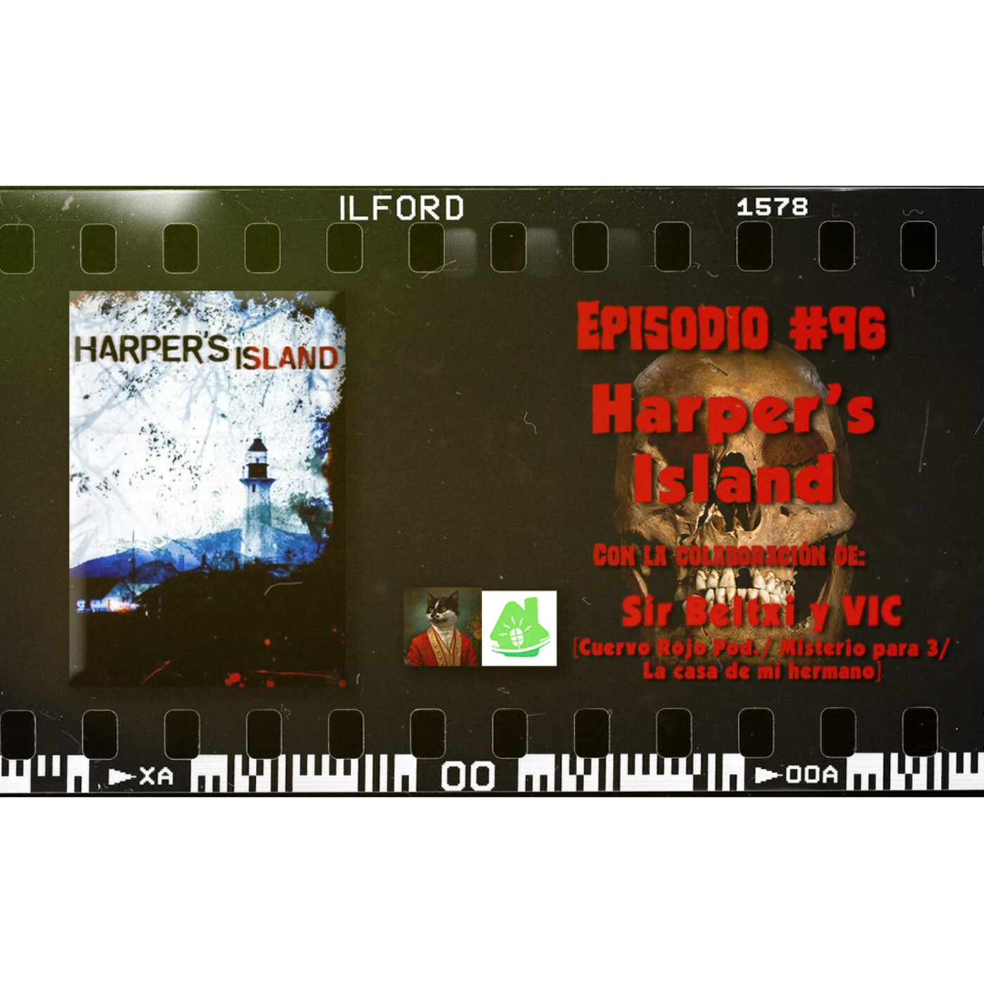 El Terror No Tiene Podcast