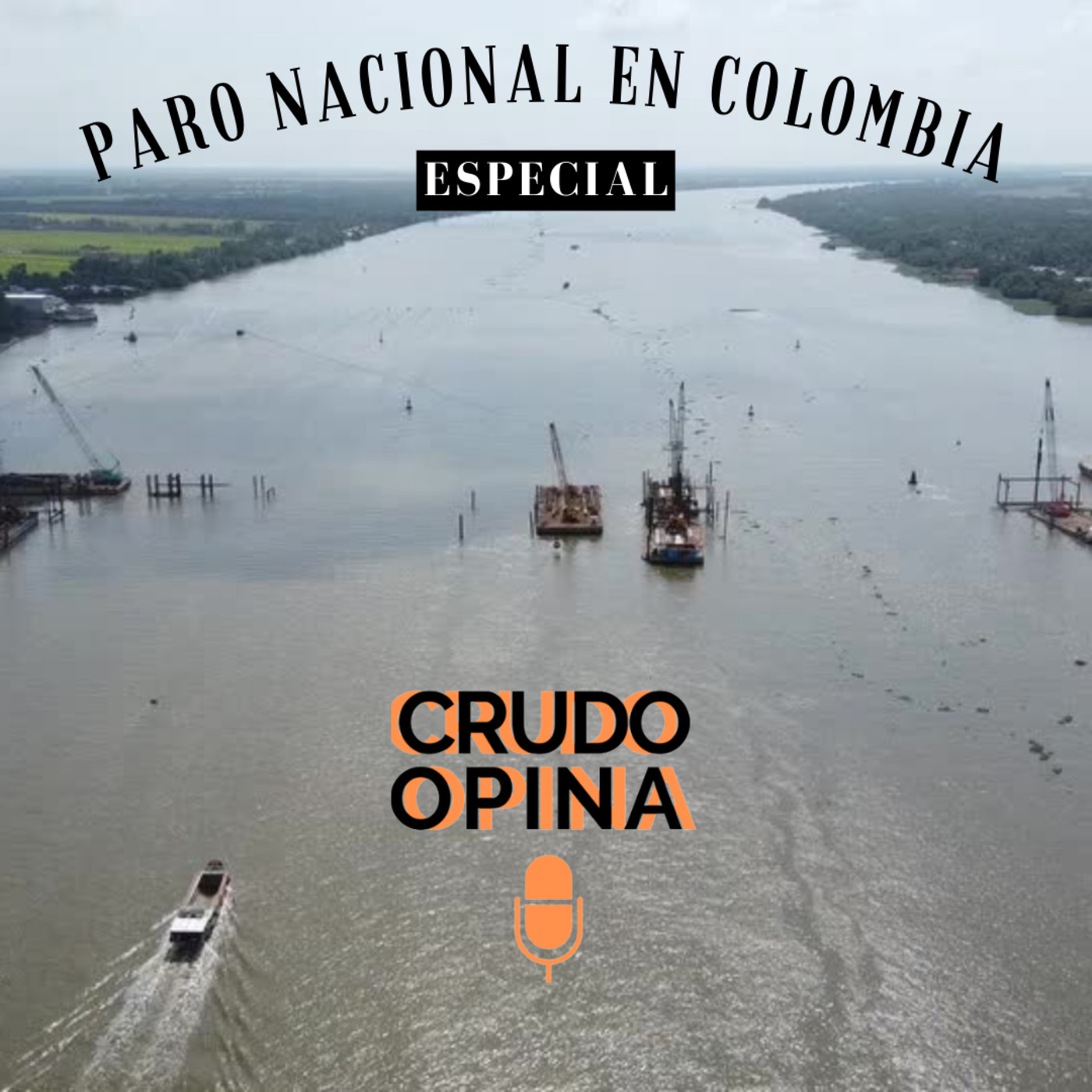 Crudo Opina