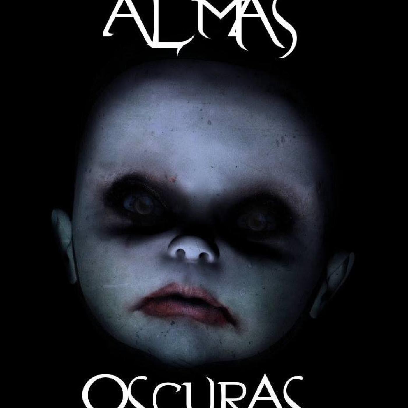 ALMAS OSCURAS