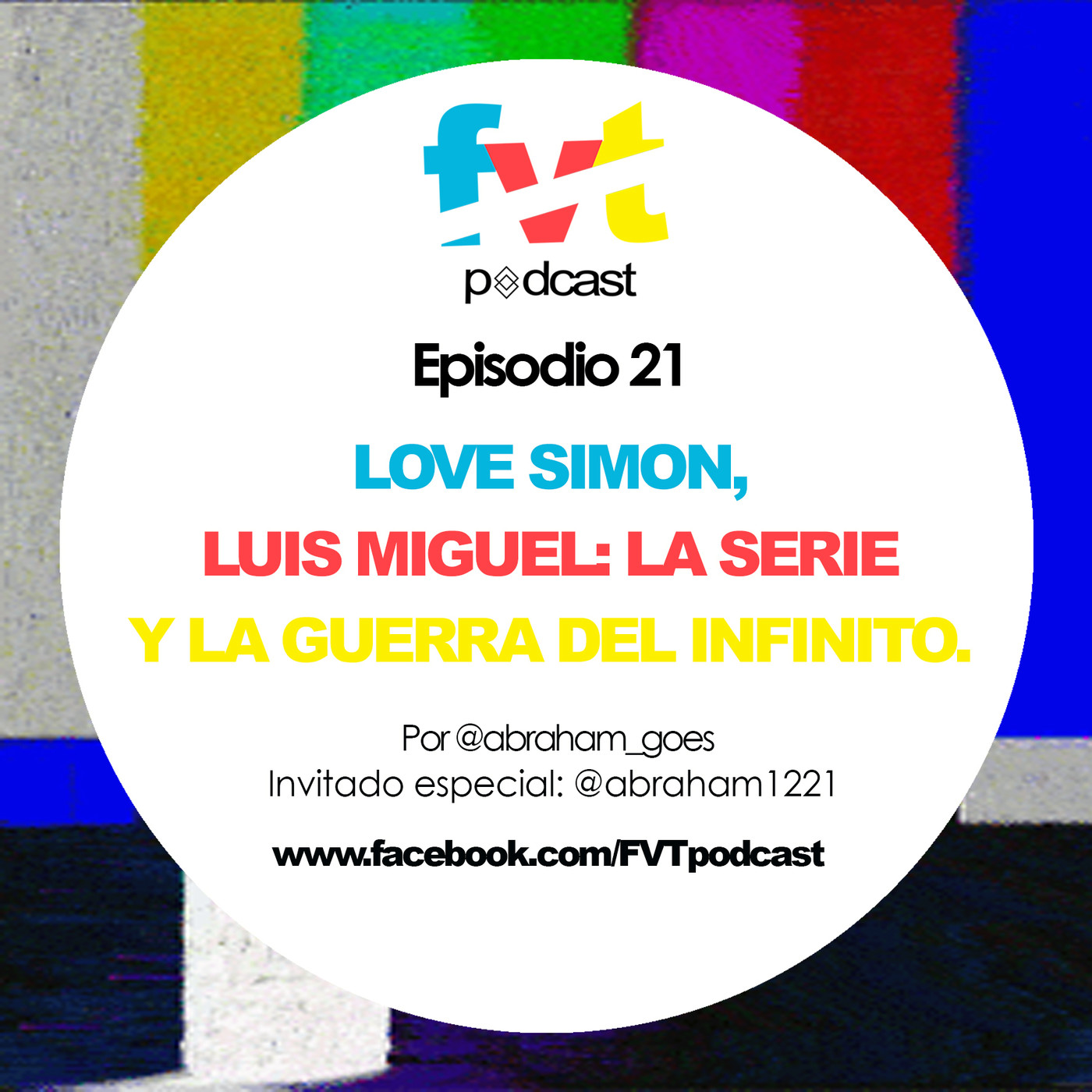 FVT Podcast