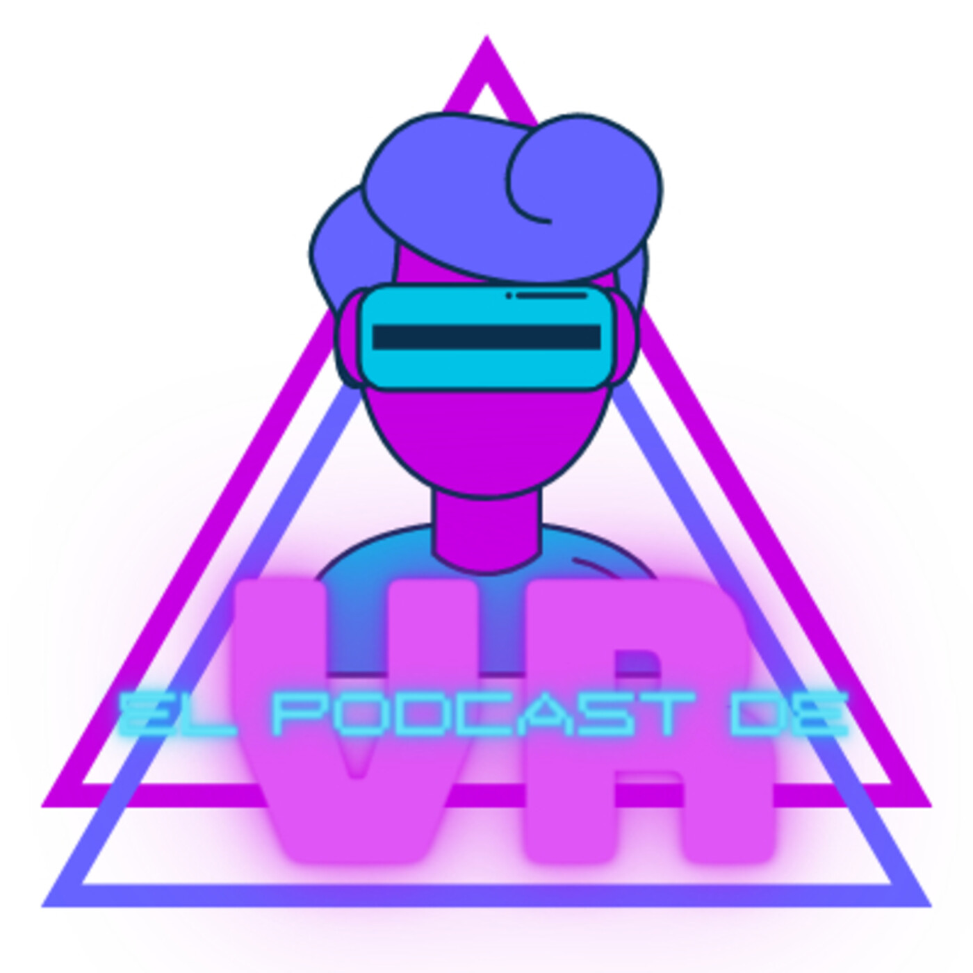 El podcast de VR