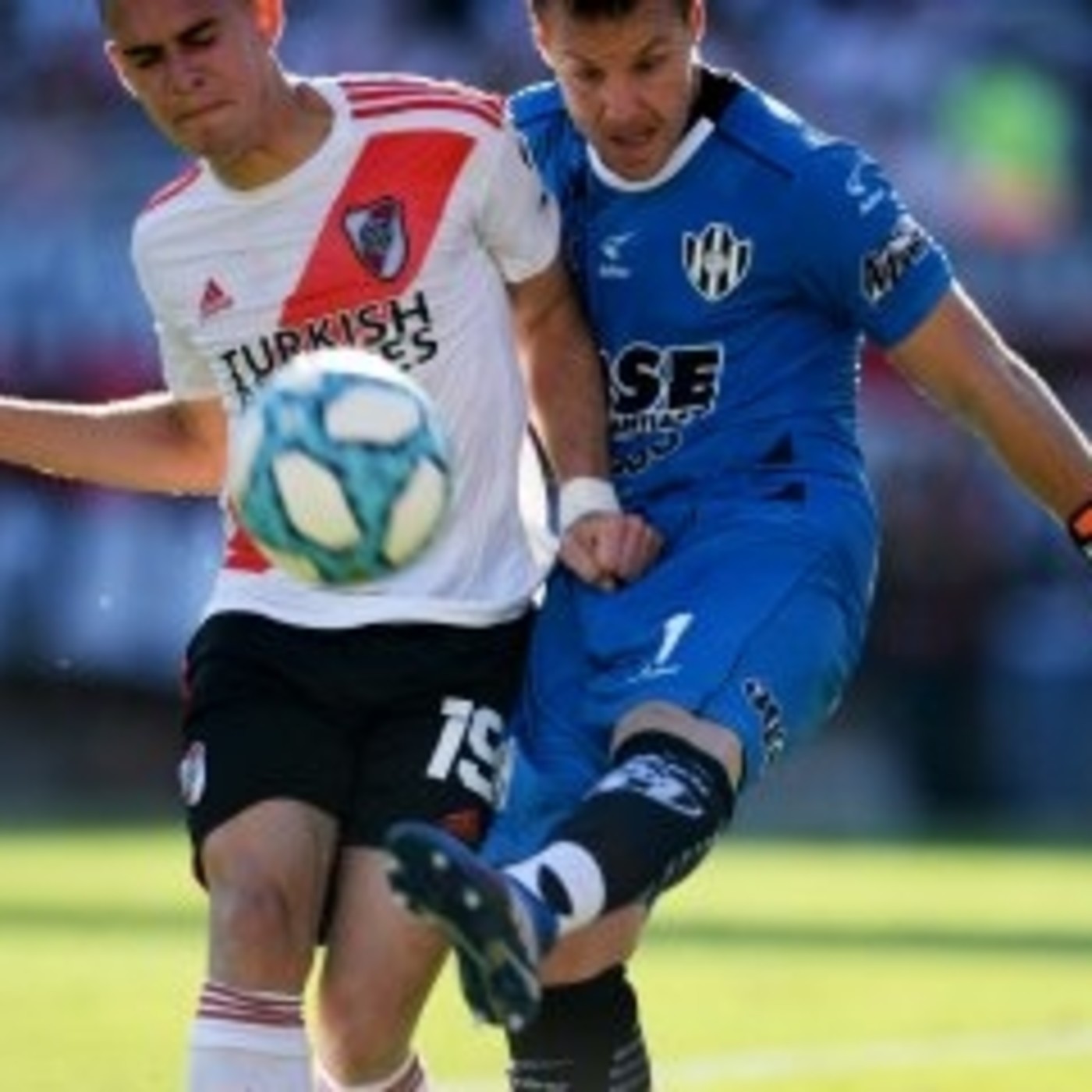 Apertura a la emoción.