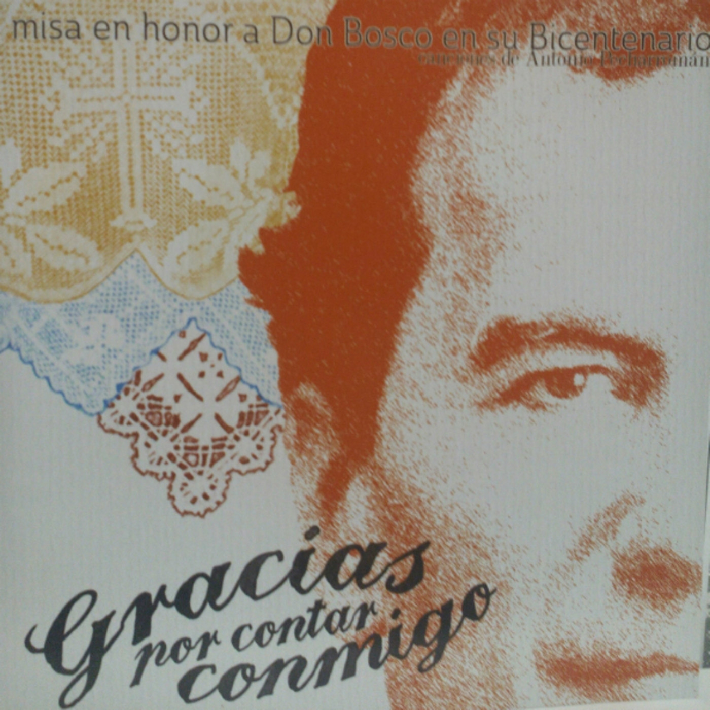 Gracias por contar conmigo