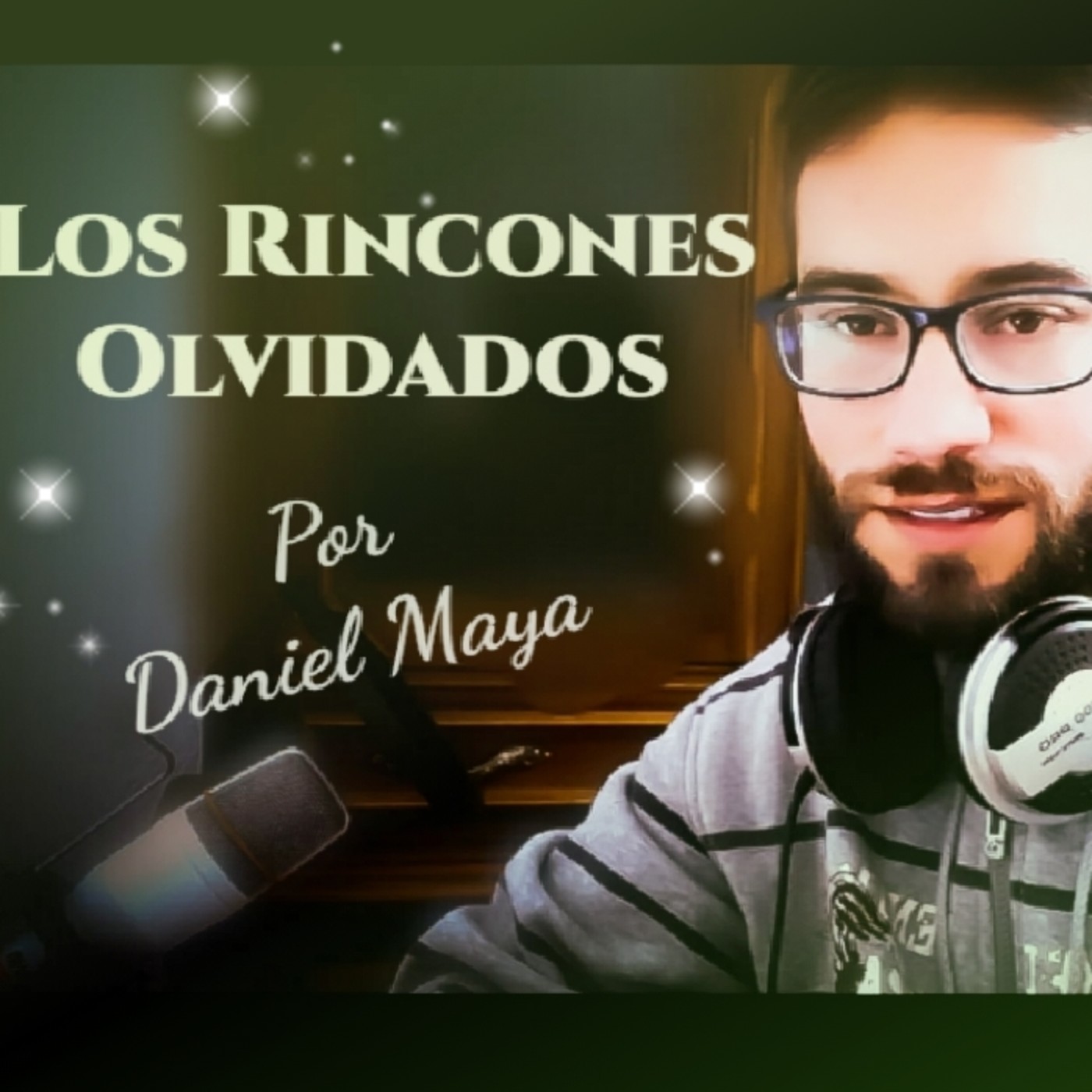 Los Rincones Olvidados: La psicofonía del infierno episode artwork