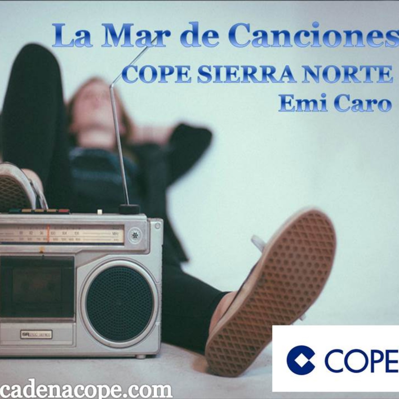 LA MAR DE CANCIONES