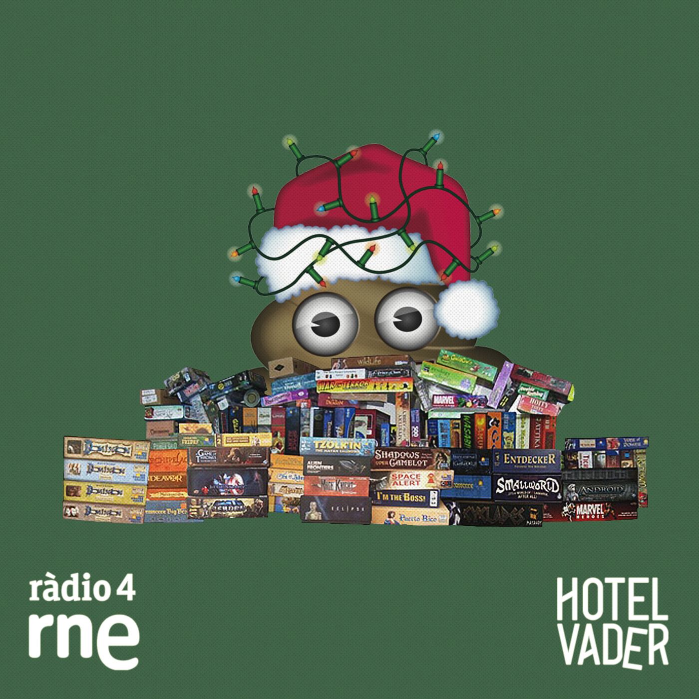Hotel Vader