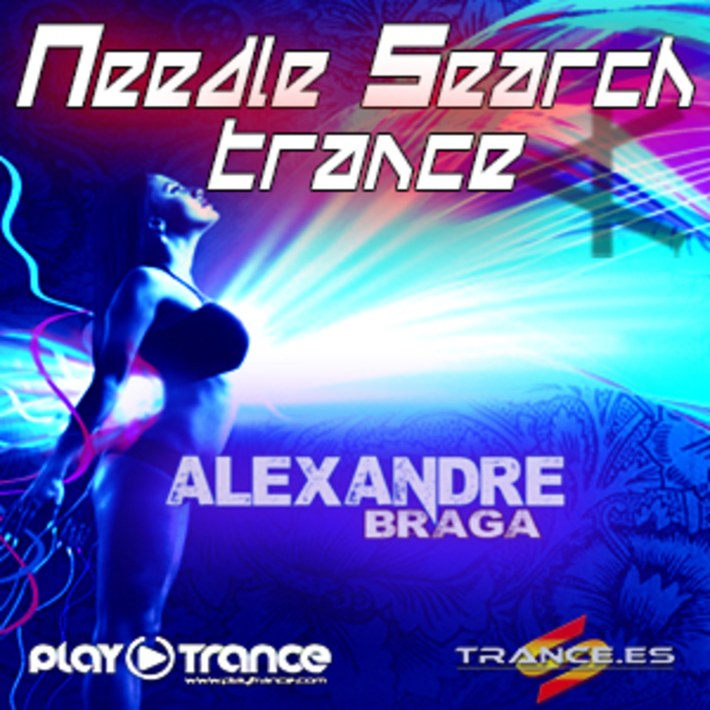 Needle Search Trance