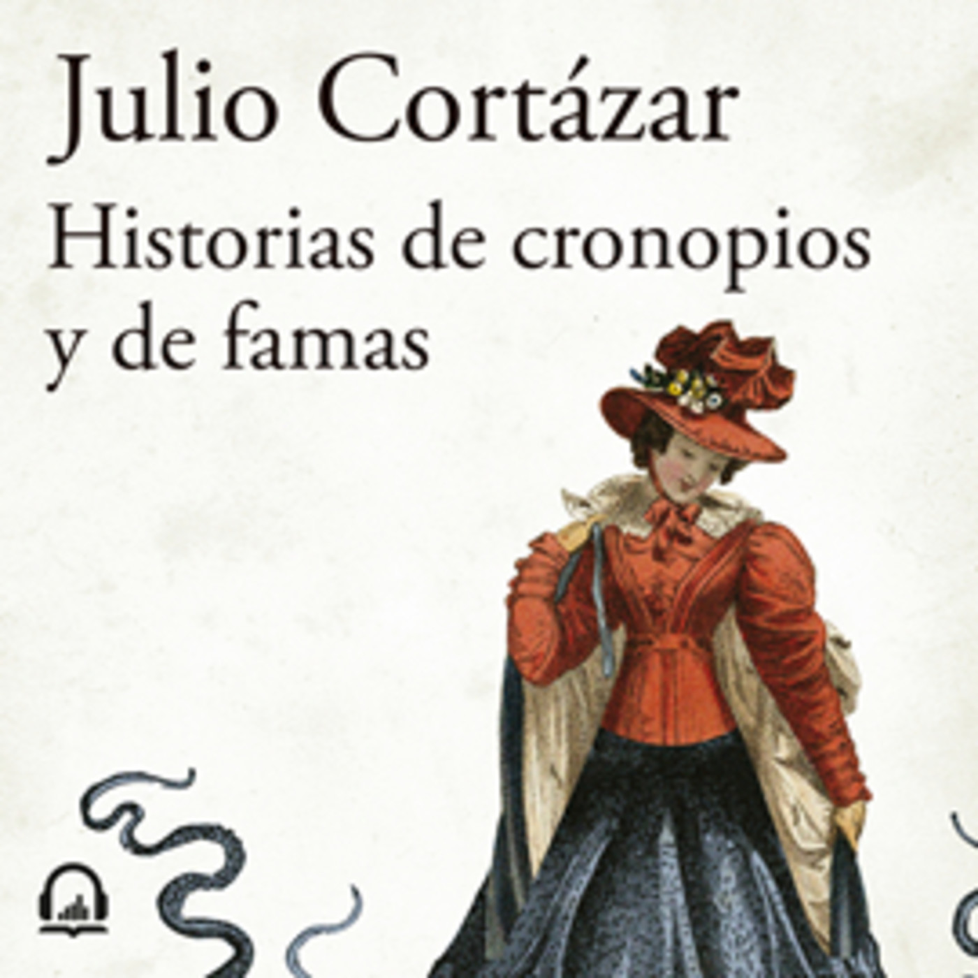 "Instrucciones para dar cuerda a un reloj", de Julio Cortázar