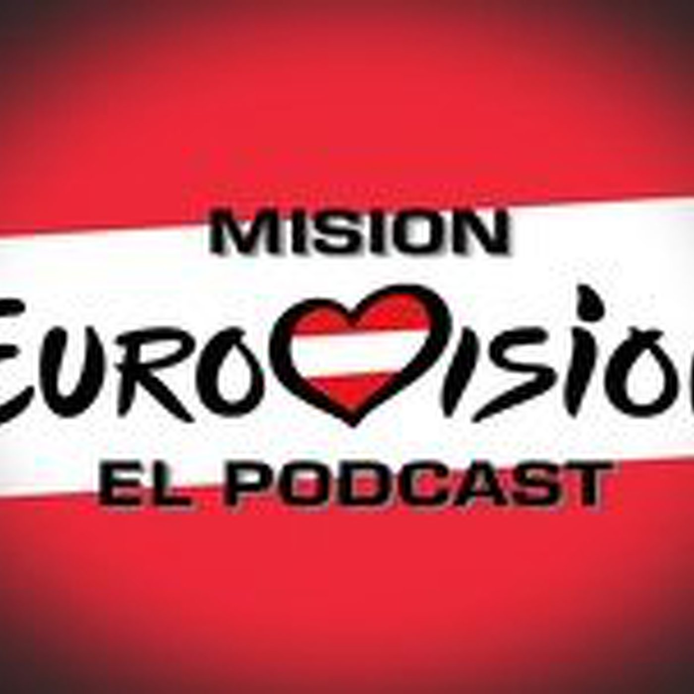 Podcast Misión Eurovisión