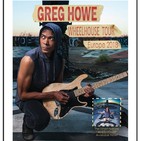 Guitar Xperience Programa #02 Temporada #21 Especial Greg Howe (Parte 2) + Entrevista 10-10-2.018