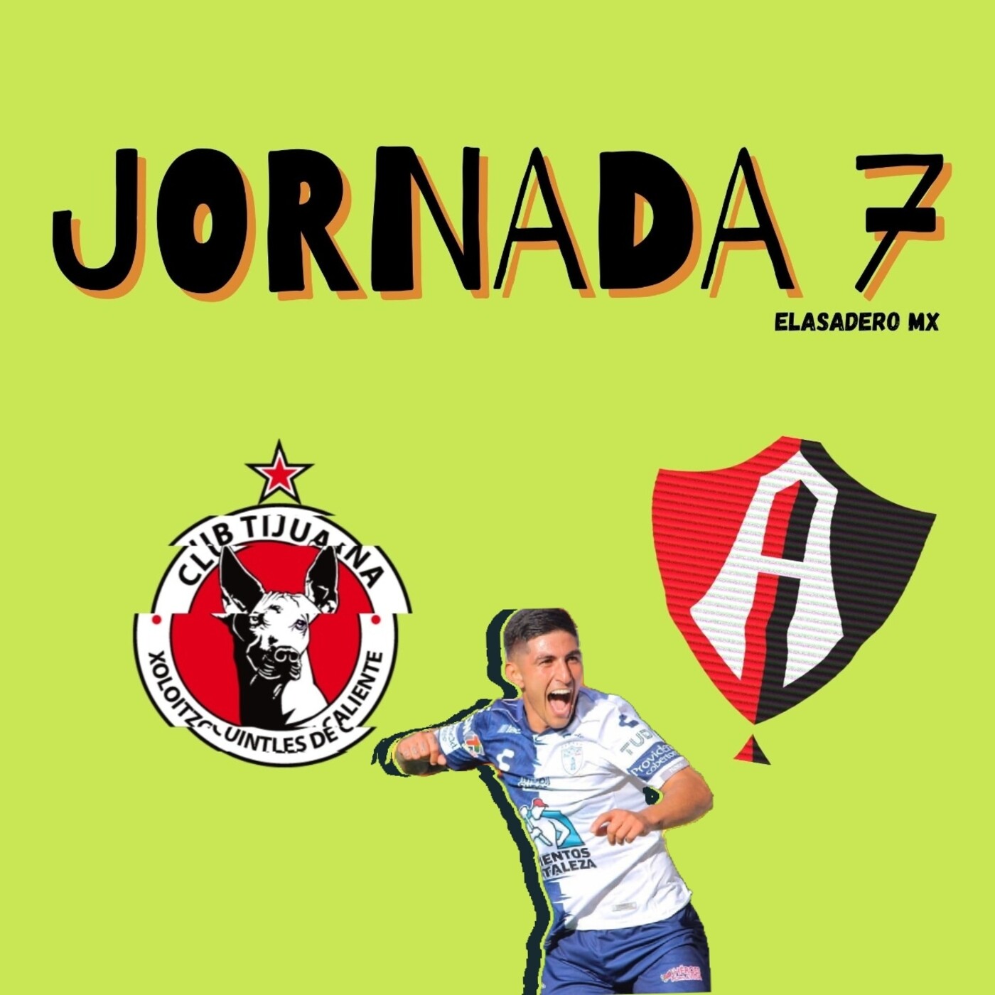 El Asadero MX
