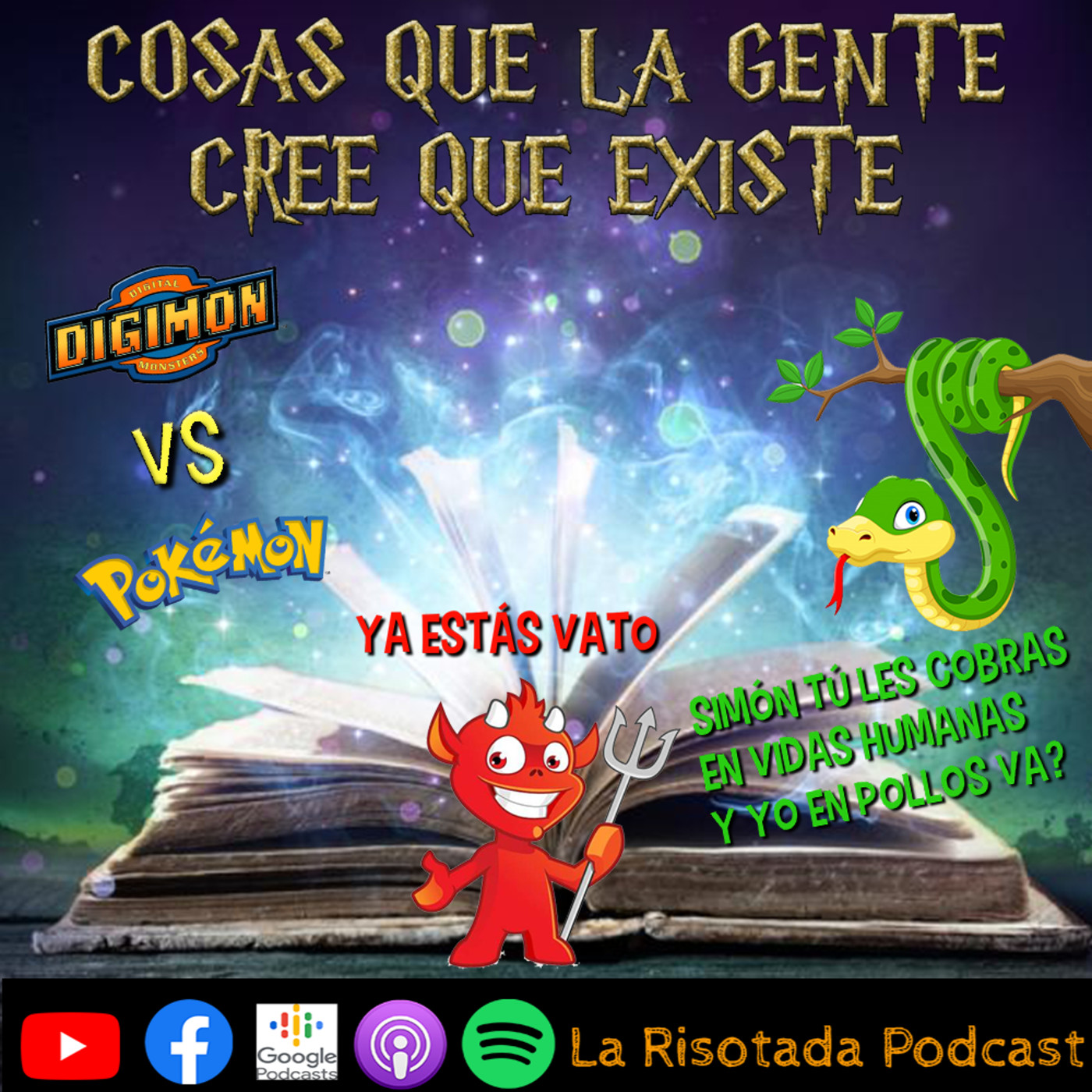 La Risotada
