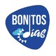 'Bonitos días' (18/2/2020)