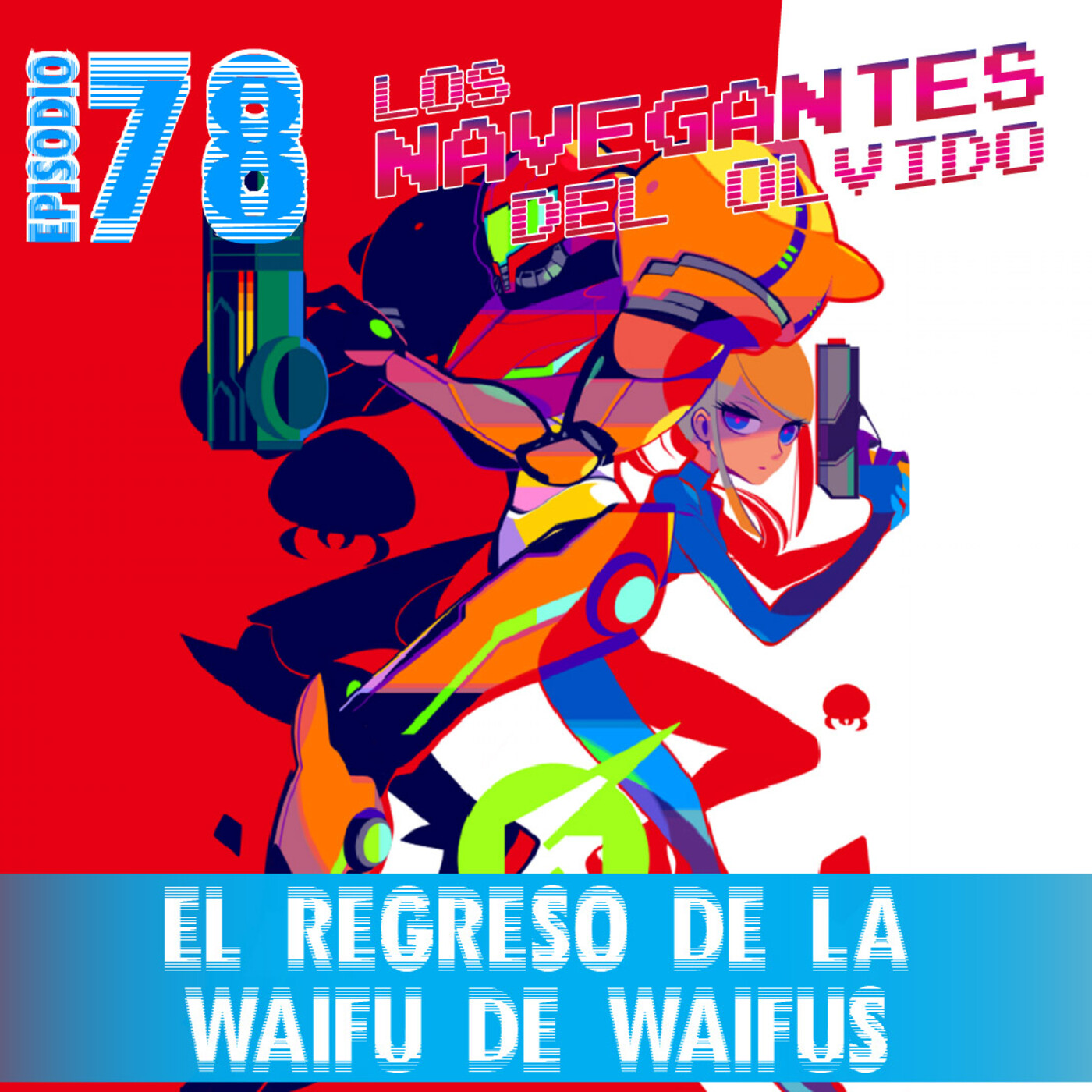 Los Navegantes del Olvido