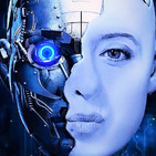 Roleplay Relax guiado, soy tu inteligencia artificial, ¿quieres sentir o imaginar?