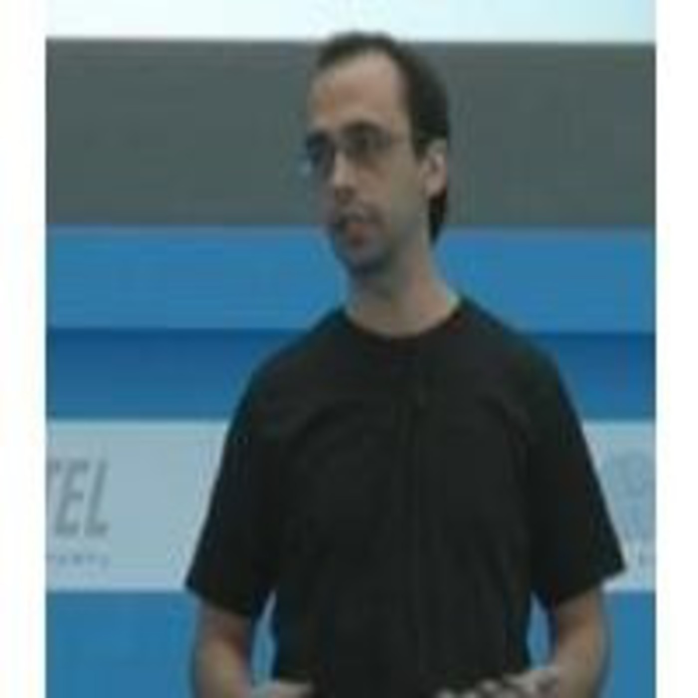 Campus Party 2011
