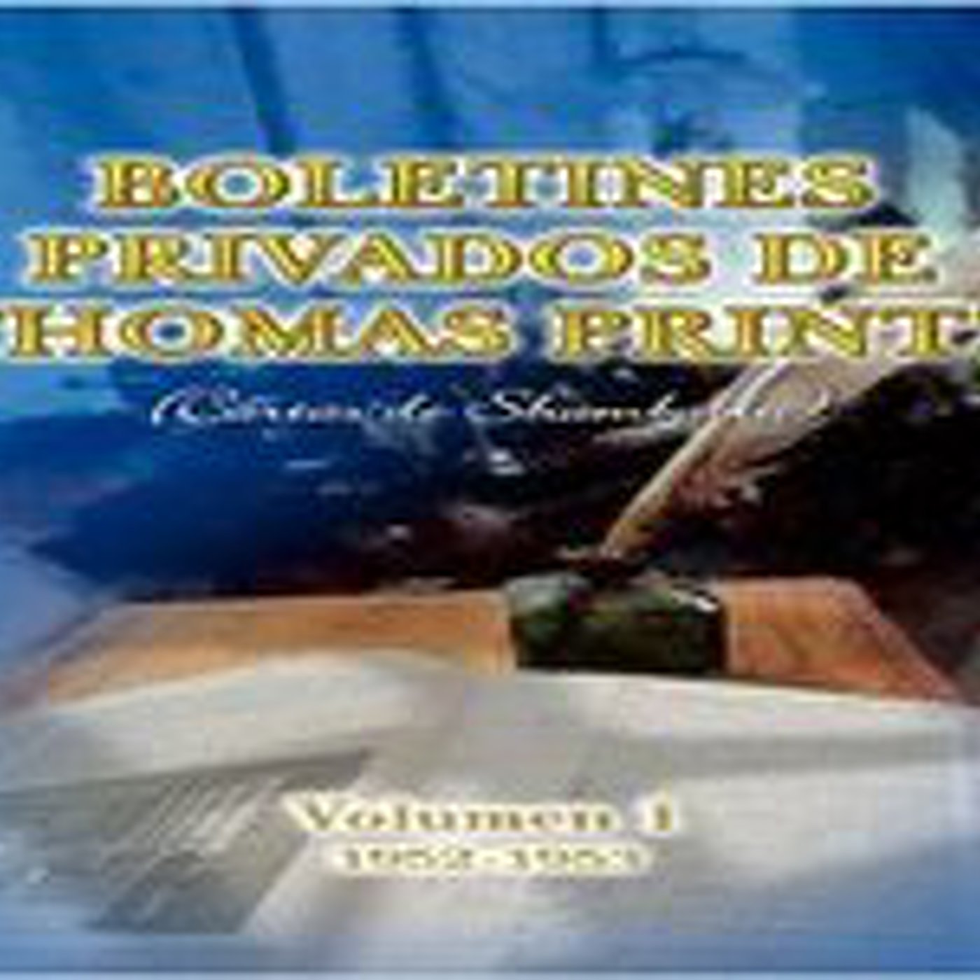 Podcast ESTUDIOS METAFISICOS