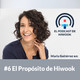 El Propósito de Hiwook