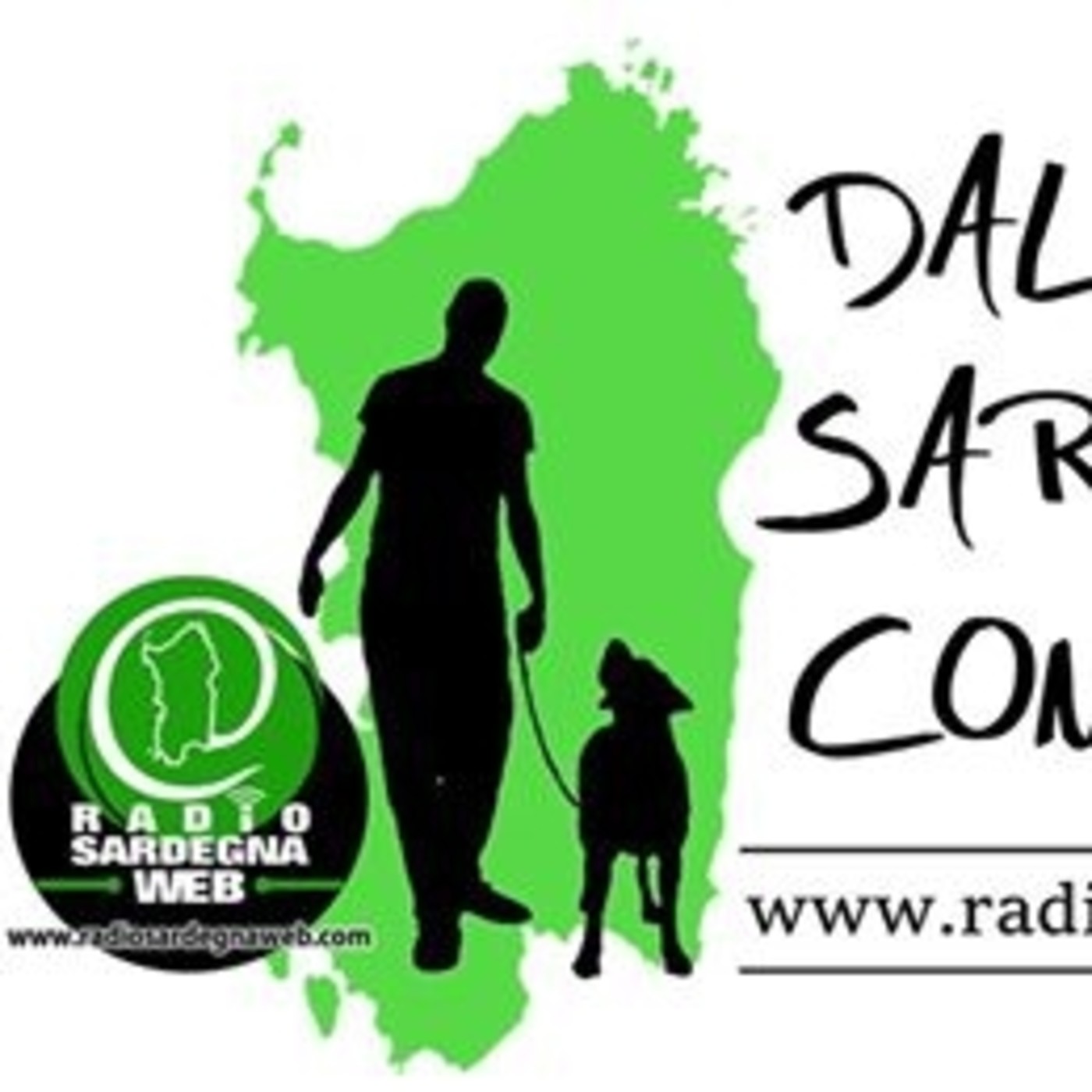 Dalla Sardegna con Fido - SEASON 2 (2019-2020)