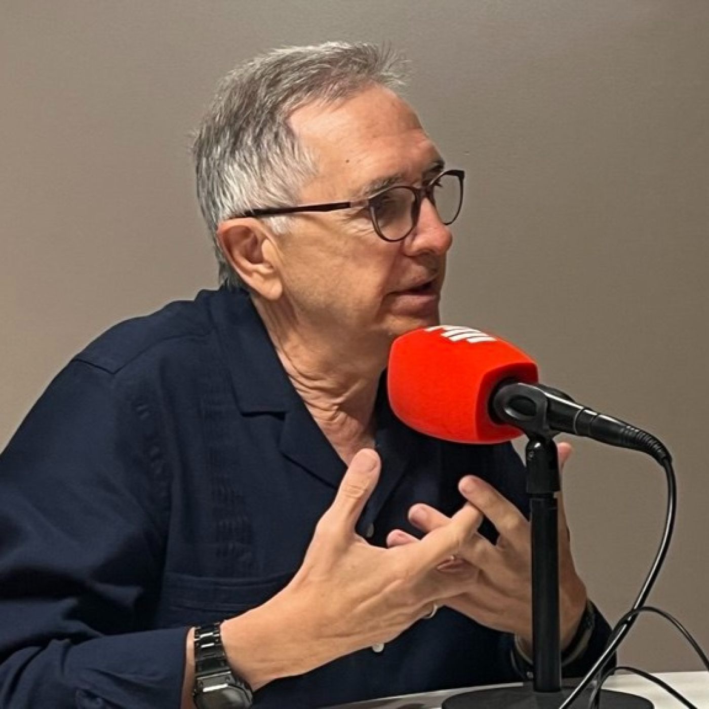 Entrevistas | Nueva temporada 2025 - 2026