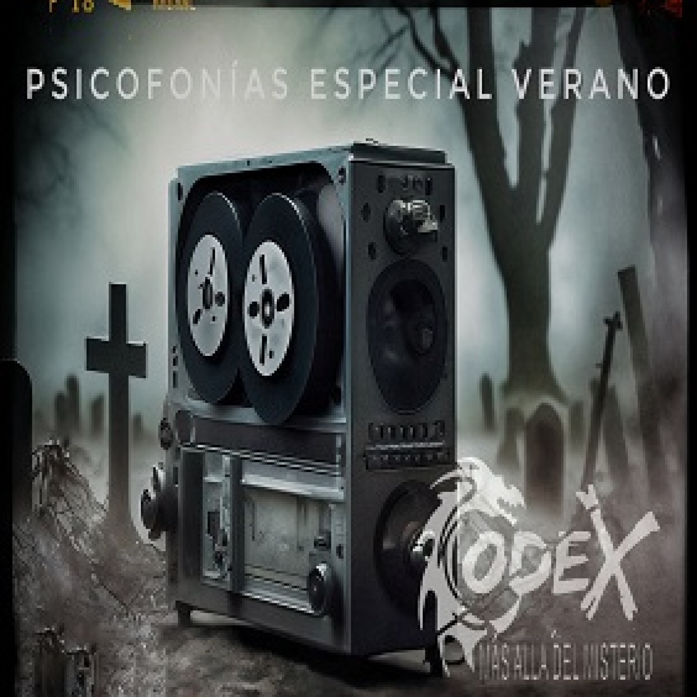 CODEX... más allá del misterio