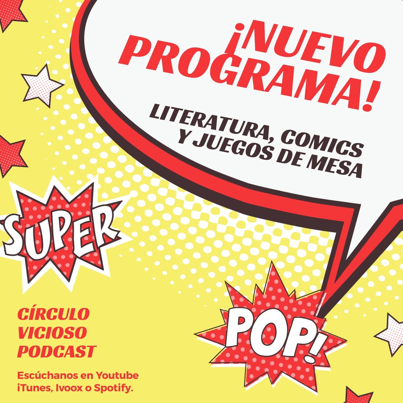 Circulo Vicioso