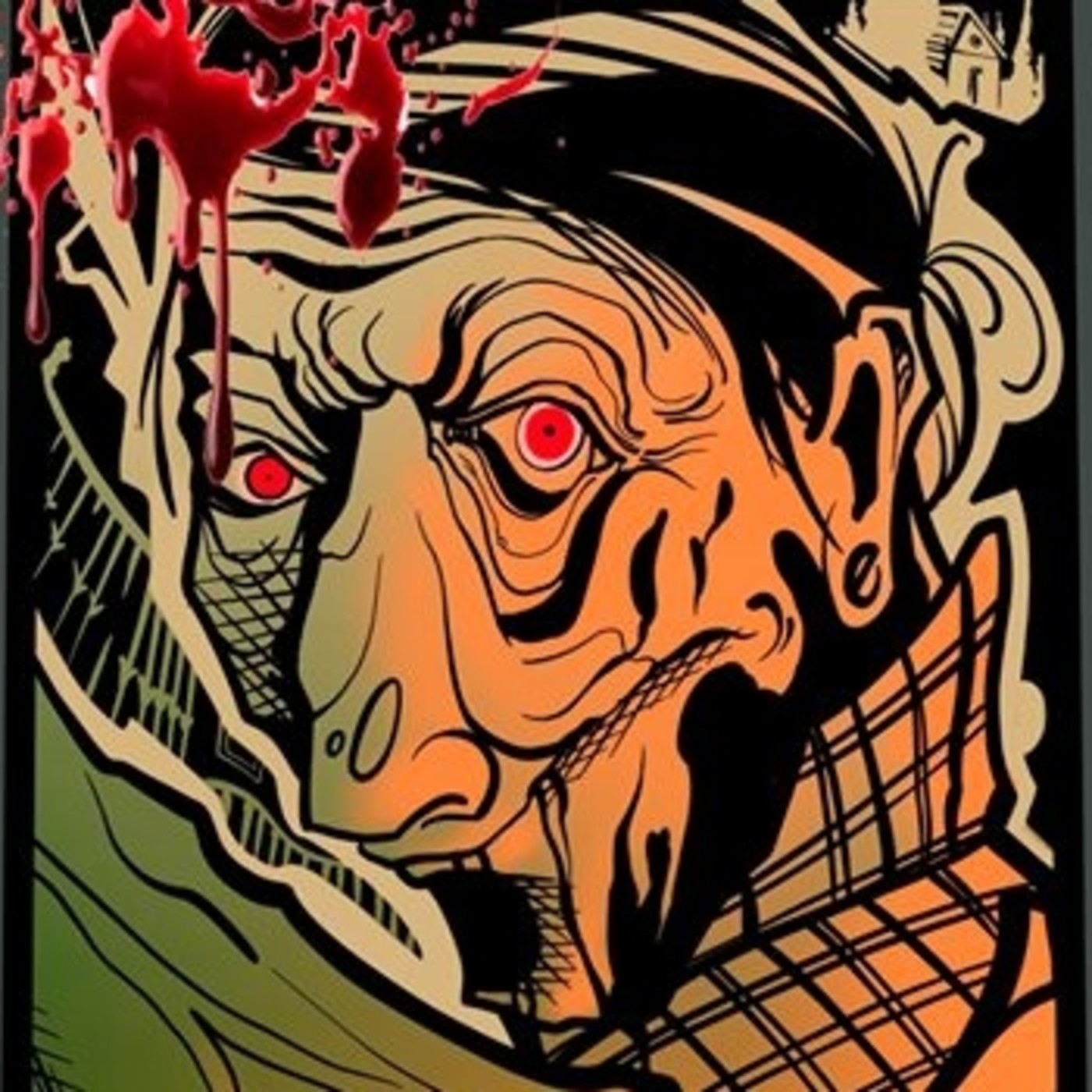 SRIA, el podcast de Sergio Ruiz, IA y Misterios.