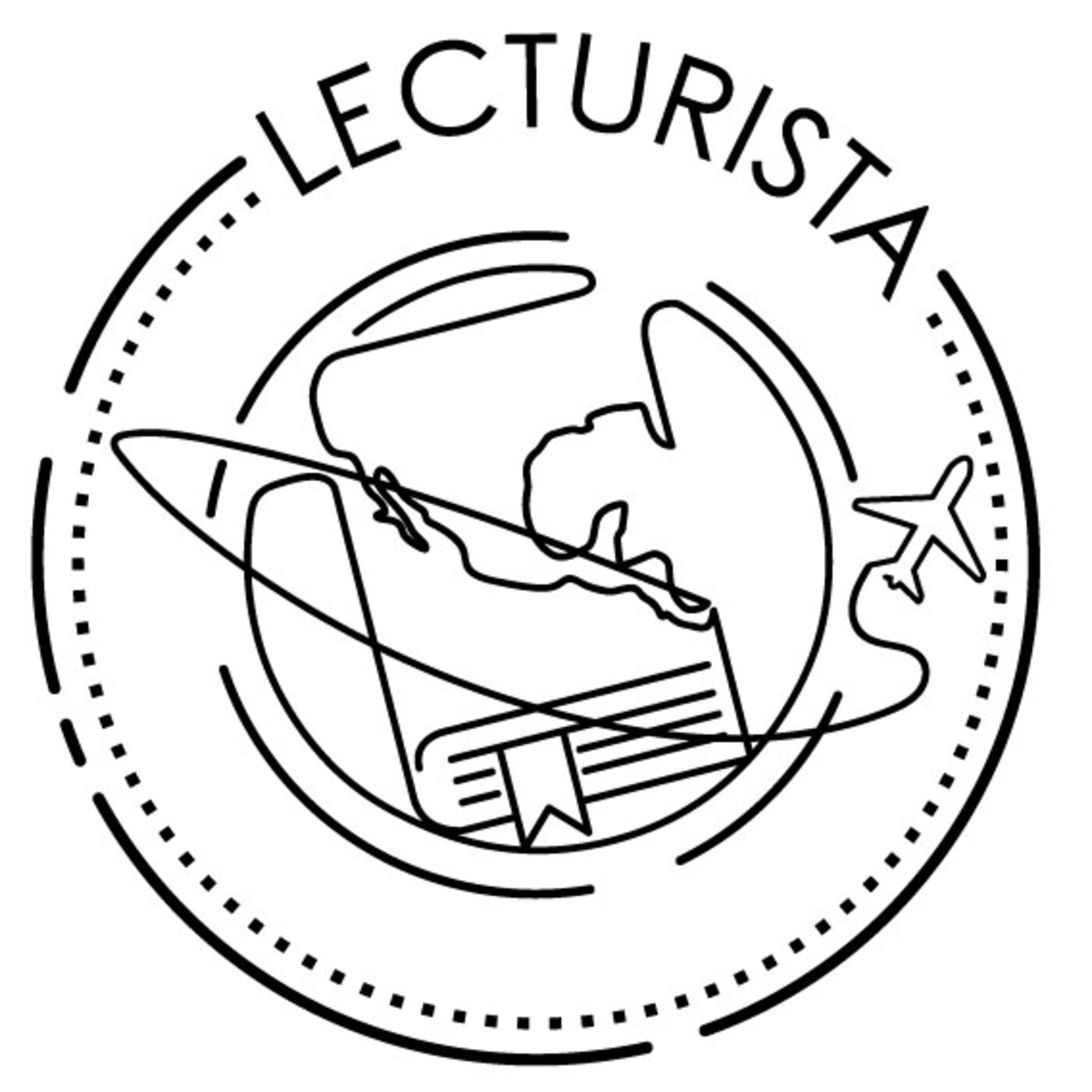 Lecturista, el podcast