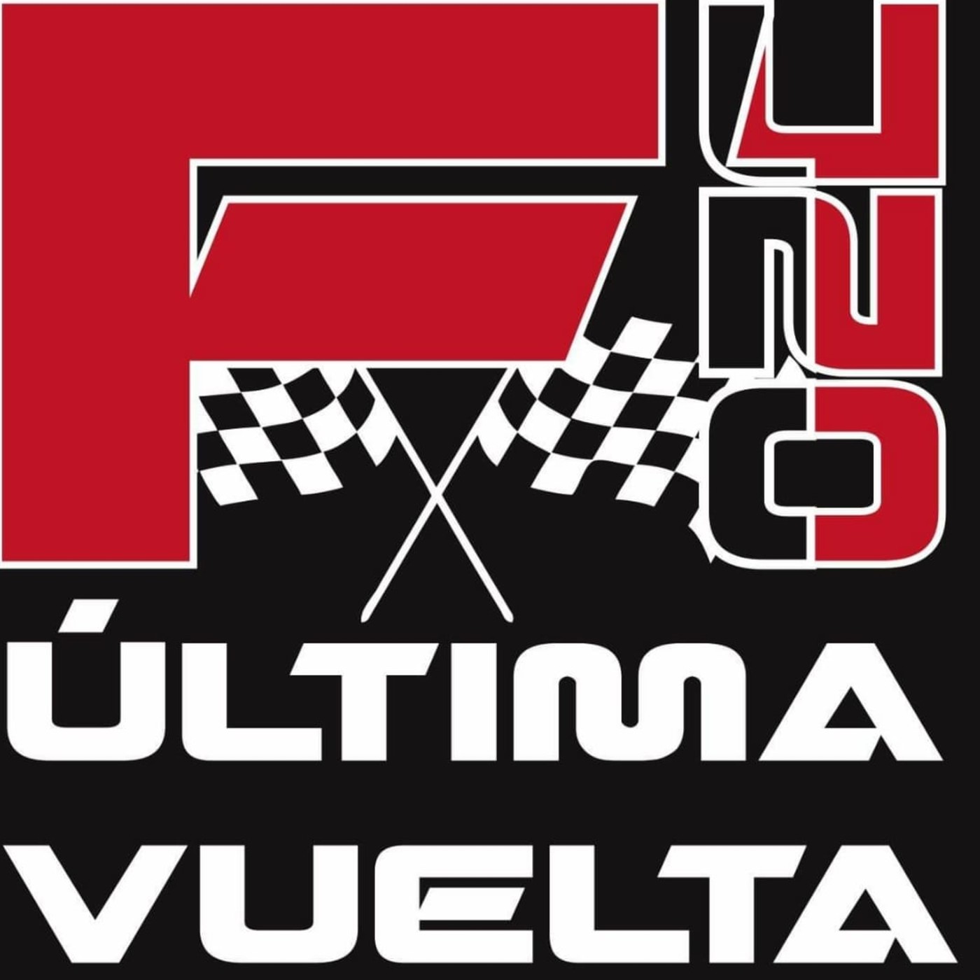 F Uno Última Vuelta