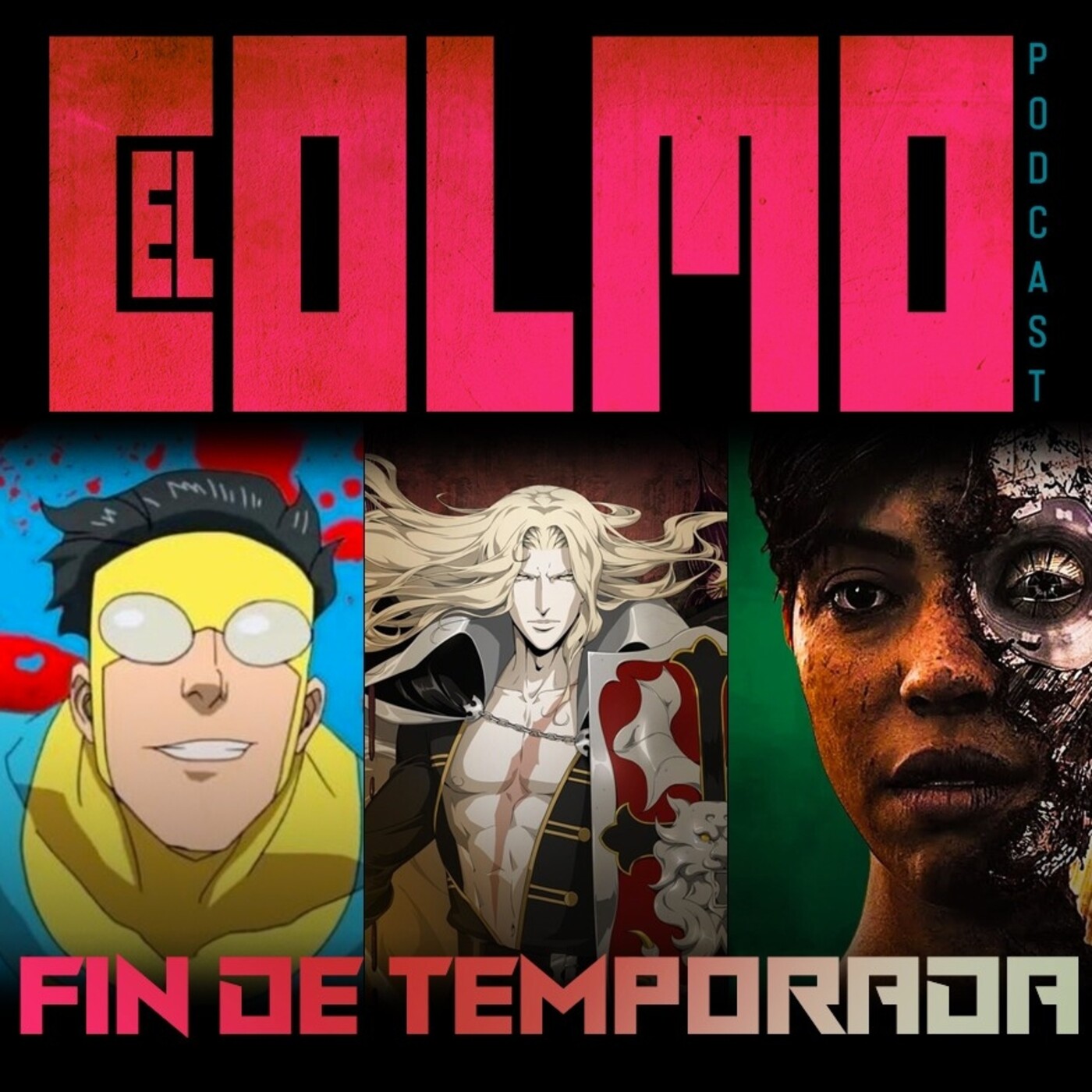 El Colmo Podcast