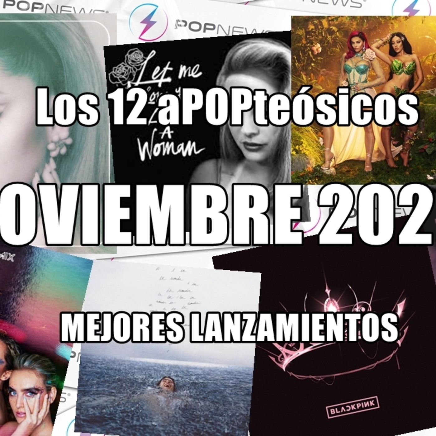 POPNEWS PODCASTS