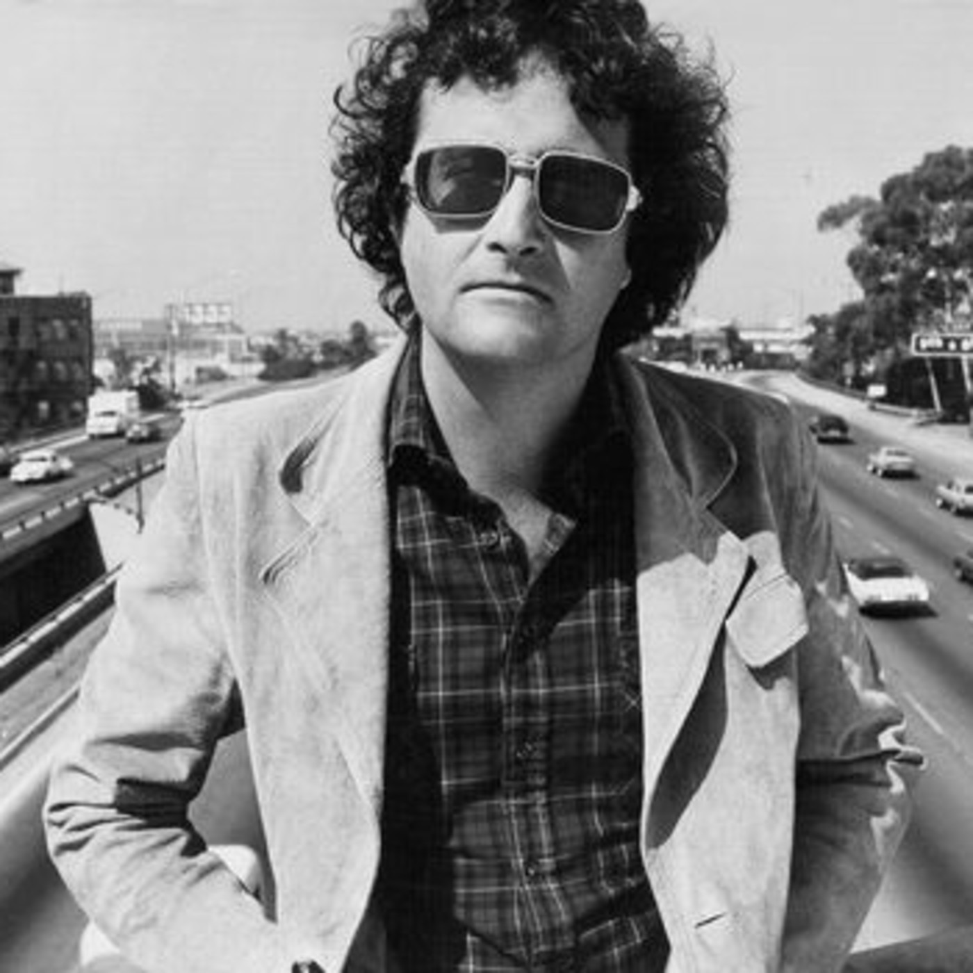 La taberna musical - 7x02 - Randy Newman y sus buenos viejos amigos episode artwork