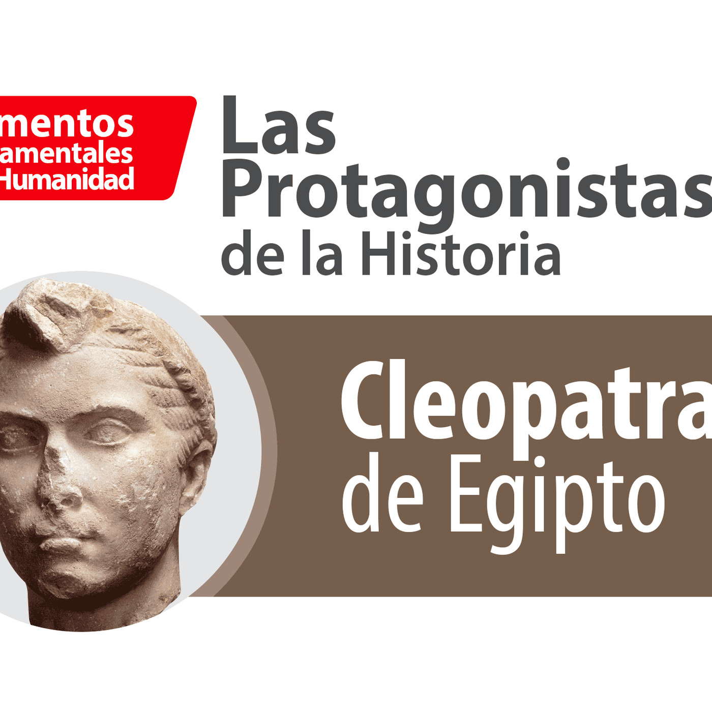 Las Protagonistas de la Historia