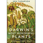 Fascinacion por las Plantas - 156 - Las Maravillosas Plantas de Darwin