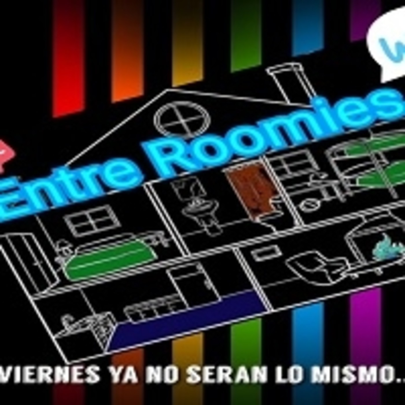 Entre Rommies 290520 P087 episode artwork