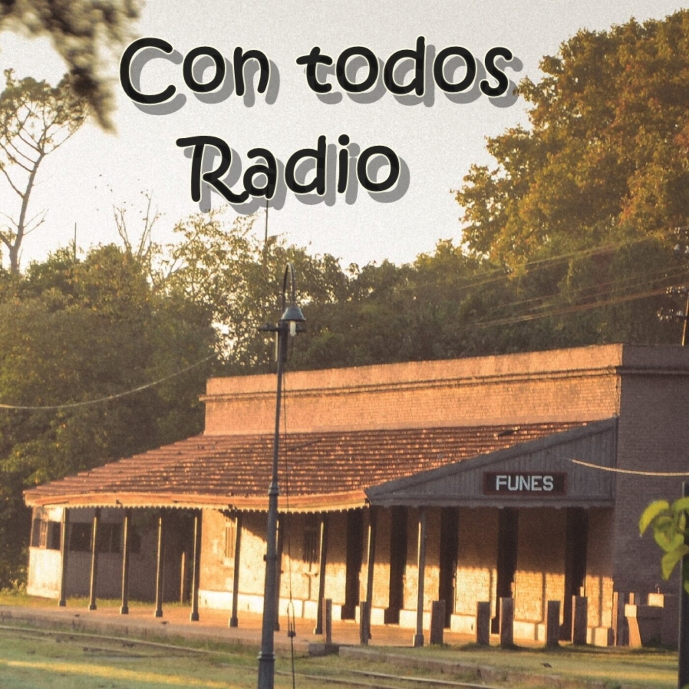 Con todos y a tiempo