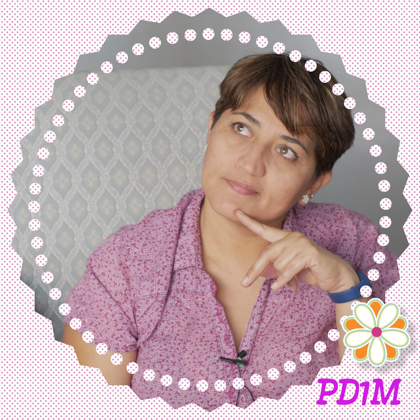 Pláticas de una madre