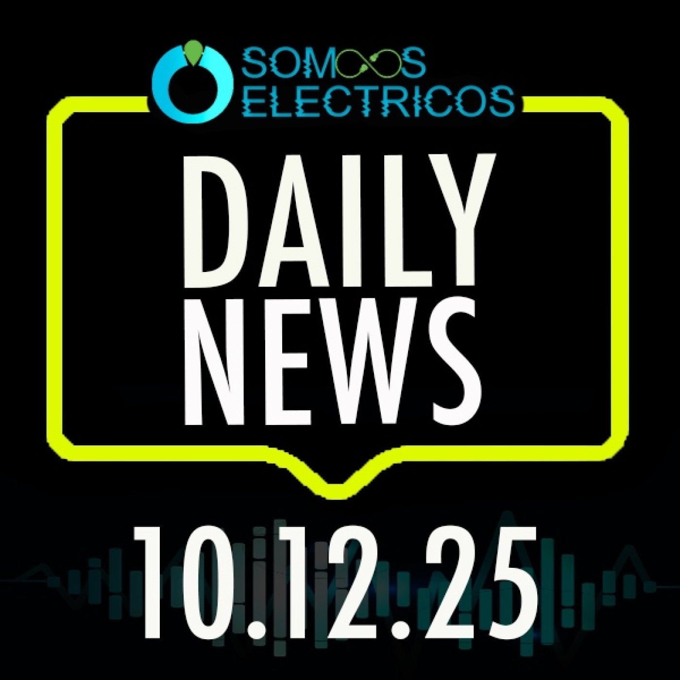 Alianza HISTÓRICA de Ford con Renault para coches eléctricos | EP573 | 10/12/2025