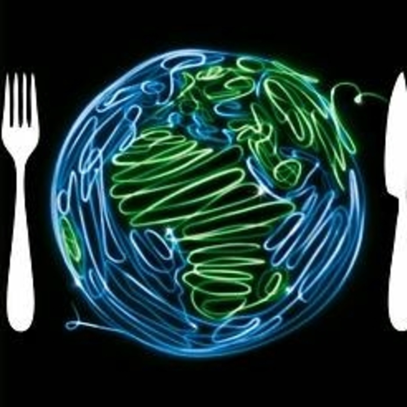 La Terra - 23/05/2017 - Alimentació Sostenible i Saludable episode artwork
