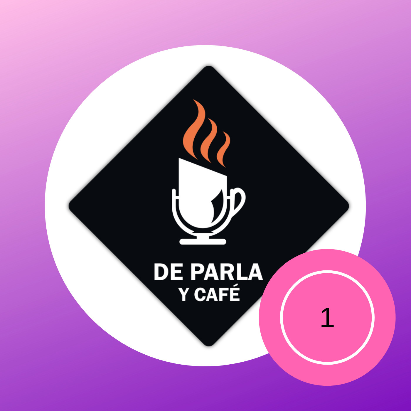 De Parla y Café