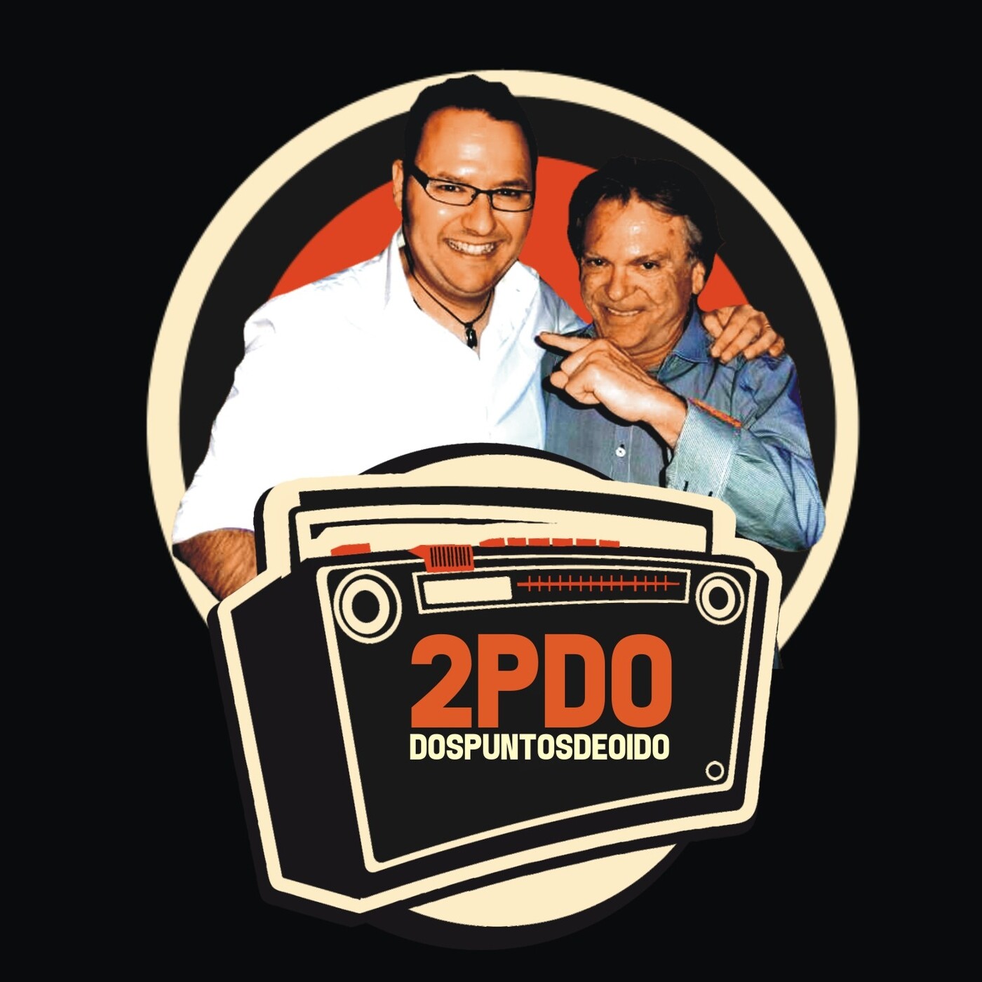 "Dos Puntos de Oído" con Paco Bernabé, Jueves 1 Octubre 2020 episode artwork