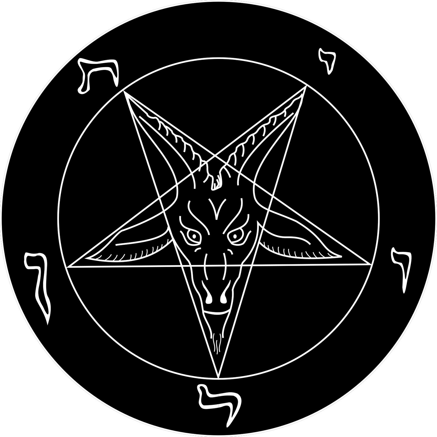 Satanismo y NOM 17x02
