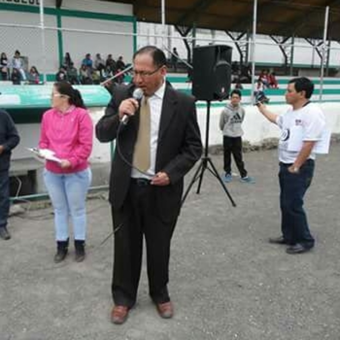 Mi Salcedo Deportivo