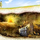 EL MITO DE LA CAVERNA: Desvelando las sombras de lo virtual...