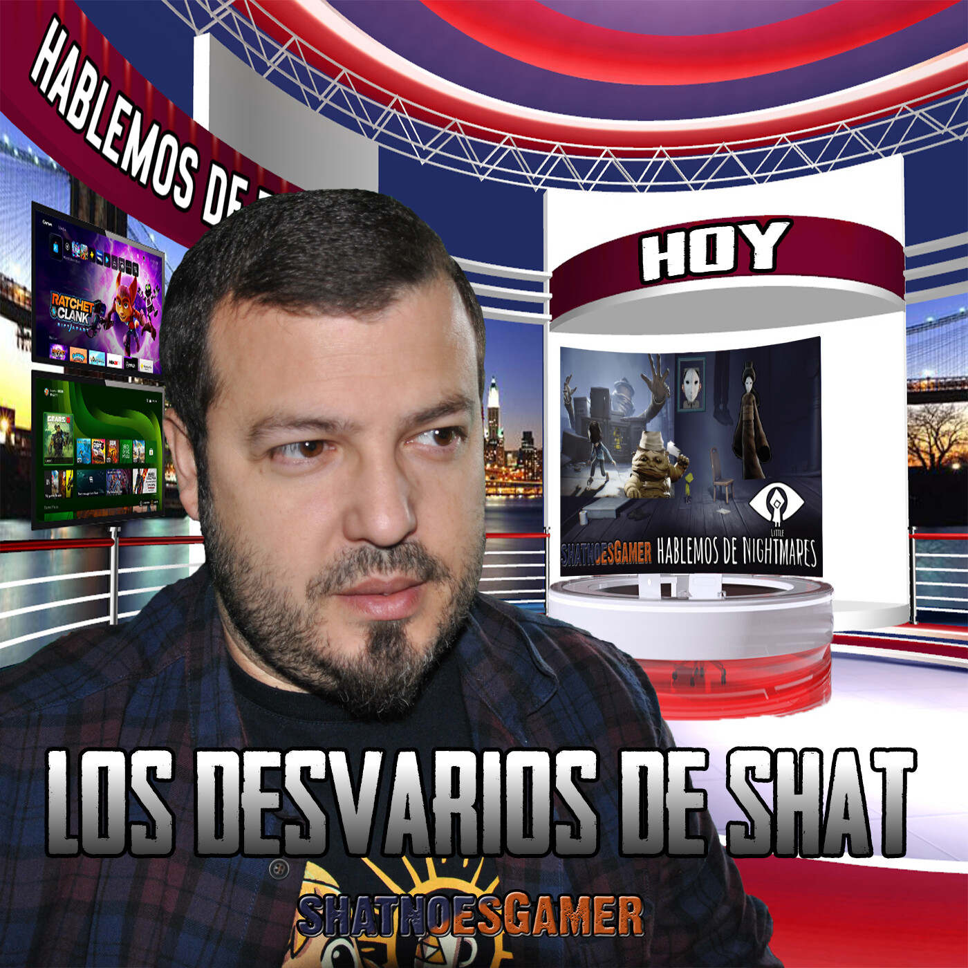 Los Desvarios de IsiReviews