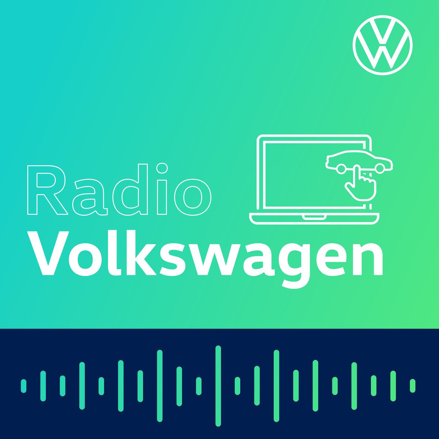 Podcast Volkswagen