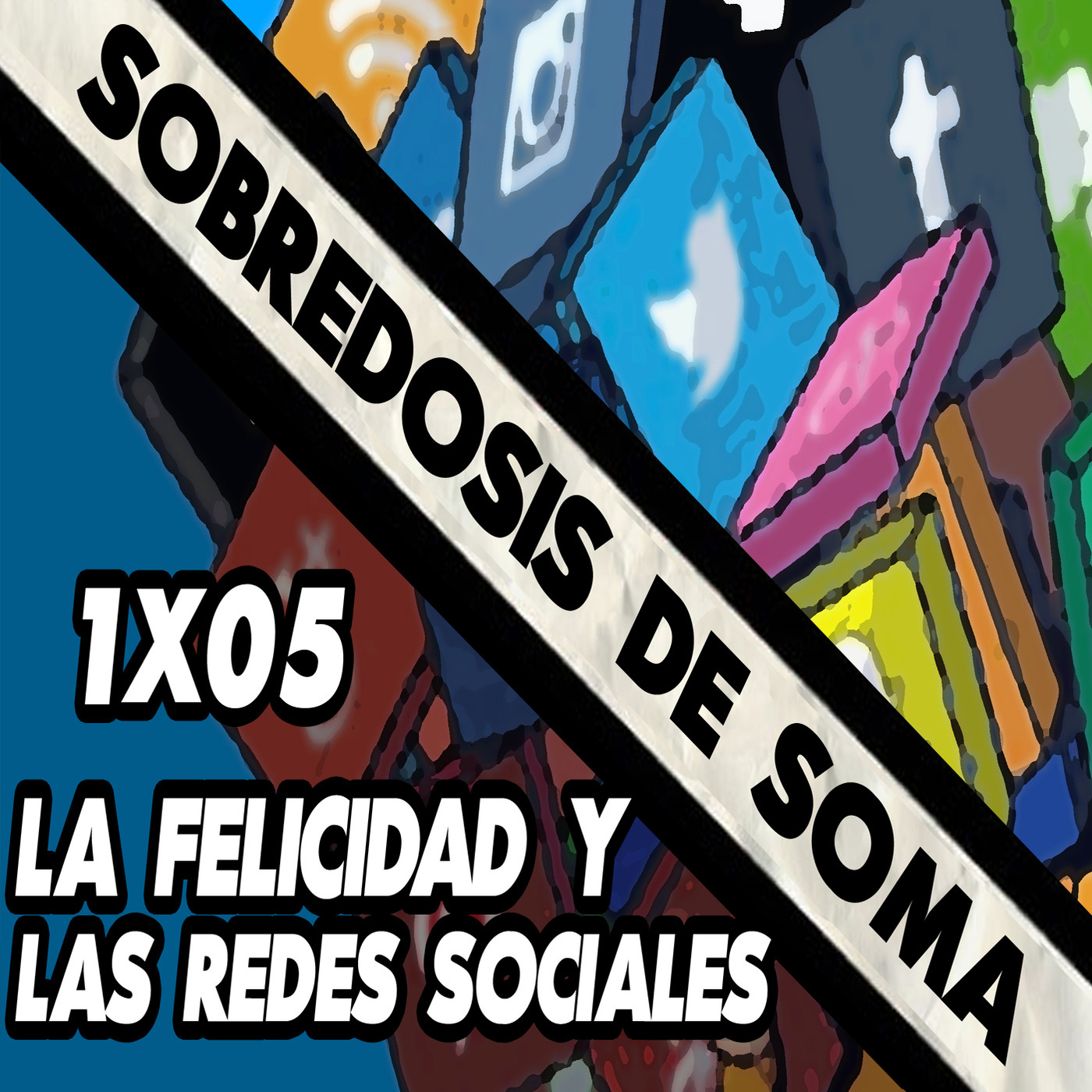 Sobredosis de Soma