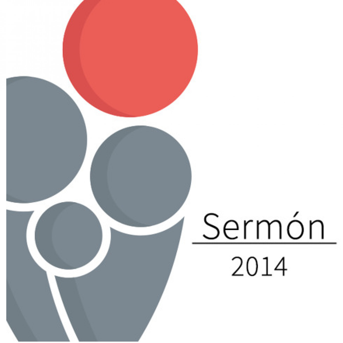 Sermón 2014