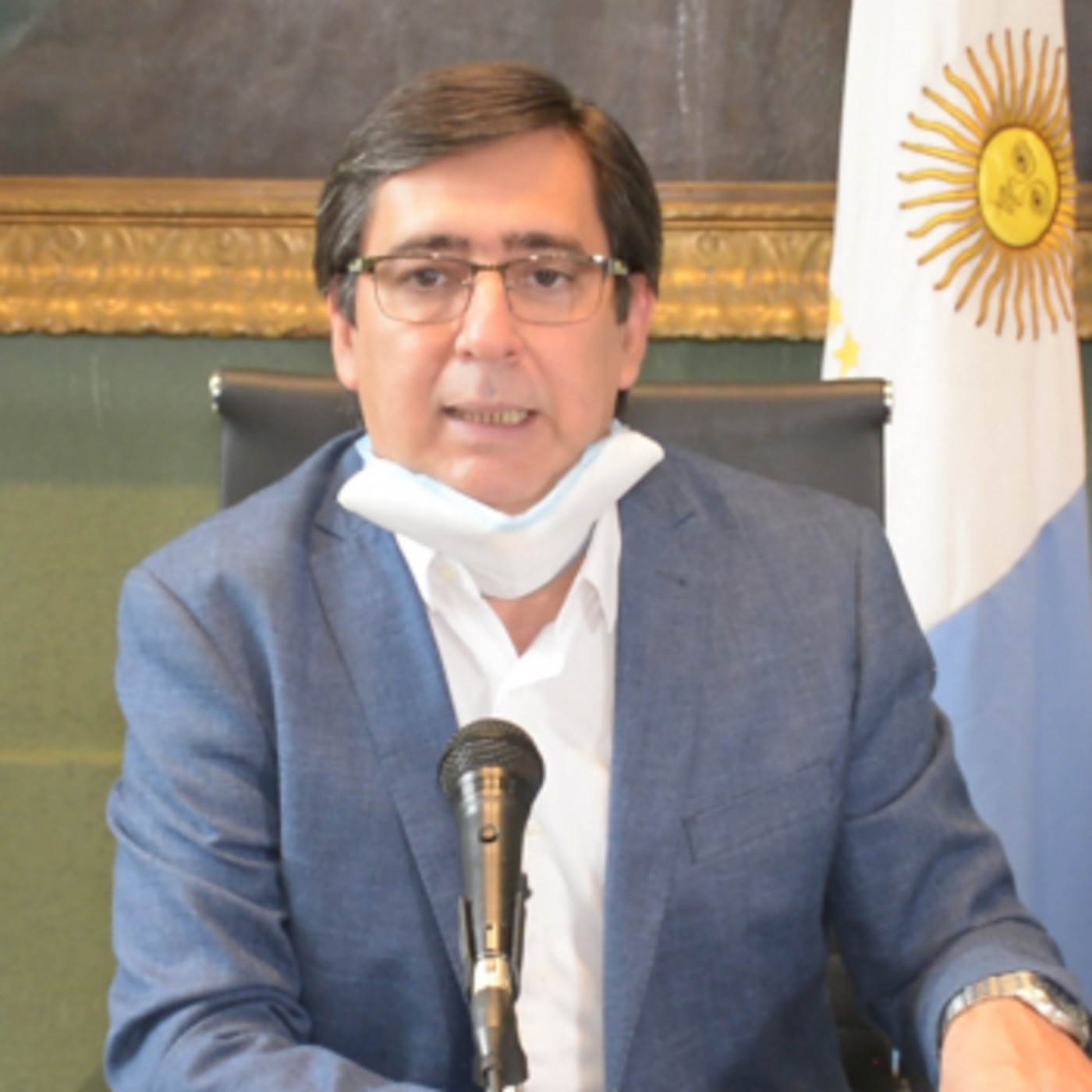 Podcast de PALABRAS ENCONTRADAS17